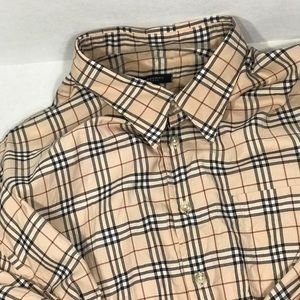 Burberry Men’s Shirt